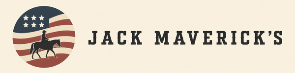 Jack Mavericks