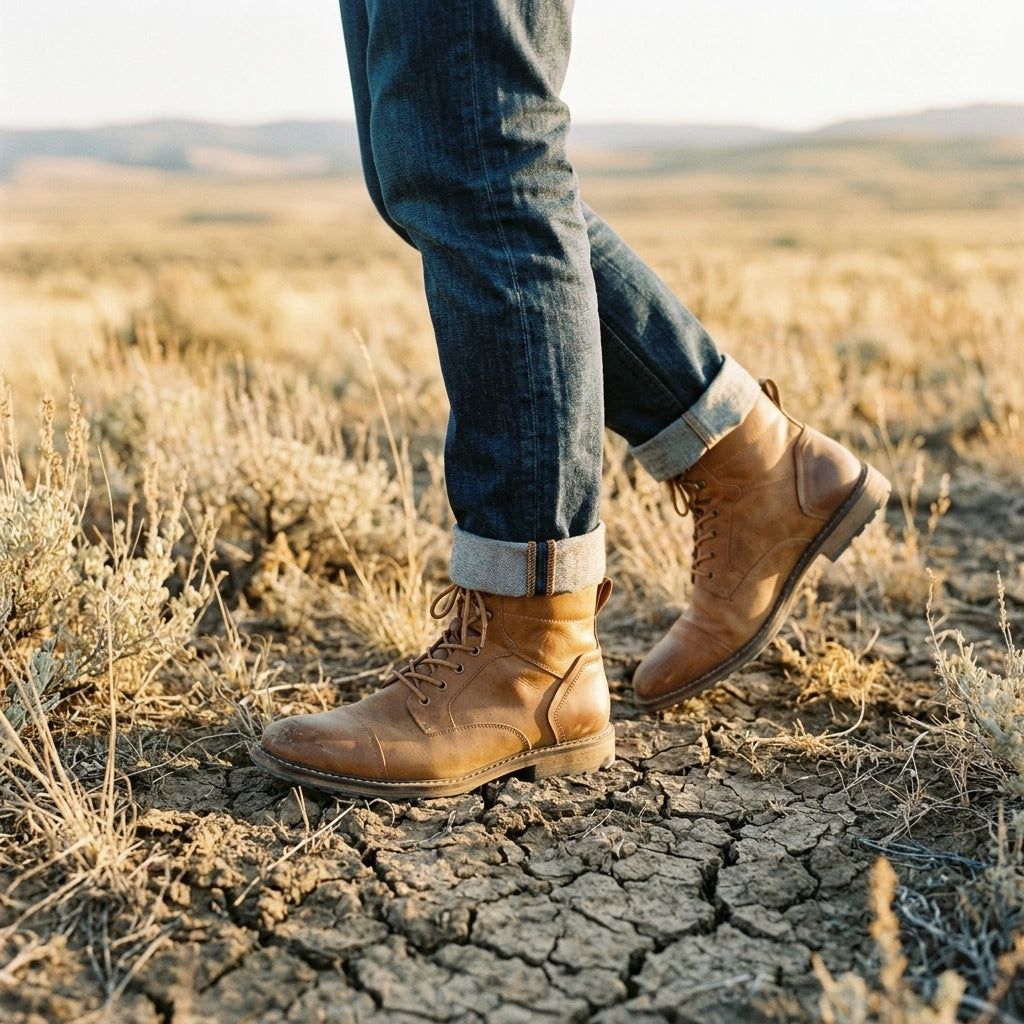 Oak Tan
